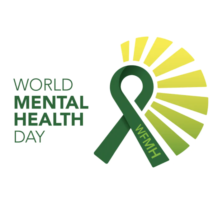World Mental Health Day 2020
